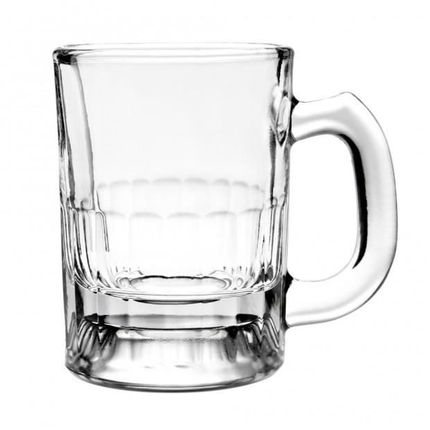 Beer Wagon Mug, 12 oz. - Anchor Hocking FoodserviceAnchor Hocking