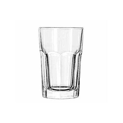 libbey beverage glass patterns