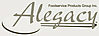 Alegacy BBQ Sauce Mop Wood Handle 2.5" - 986