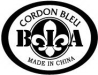 BIA Cordon Bleu Cake Stand Round 12" x 3.75" - 902033