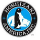 Hoshizaki Top Kit, 8"H, Black - HS-2033