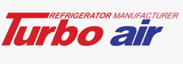 Turbo Air Countertop Merchandiser Freezer  -  TGF-23SD-N